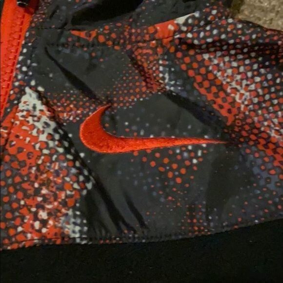 Nike dri-fit hoodie size 2T​​ - Picture 2 of 6